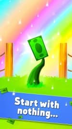 Money Tree - Clicker Game