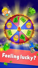 Money Tree - Clicker Game
