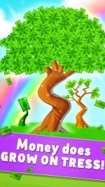 Money Tree - Clicker Game