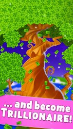 Money Tree - Clicker Game