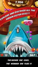 Люси в небе алмазов