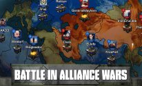 Empires and Allies