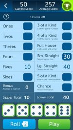 Dice With Buddies™ Free - The Fun Social Dice Game