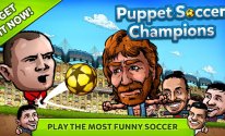 Puppet Soccer Champions
