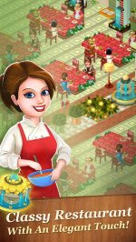 Star Chef: Игра про высокую кухню