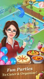 Star Chef: Игра про высокую кухню