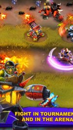 Goblin Defenders 2