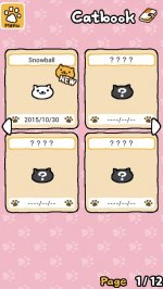 Neko Atsume