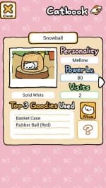 Neko Atsume