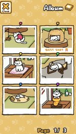 Neko Atsume