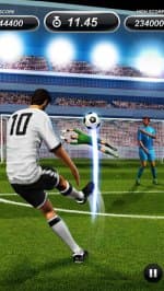 World Cup Penalty Shootout