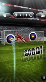 World Cup Penalty Shootout