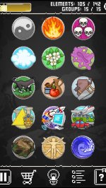 Doodle God: 8-bit Mania Blitz