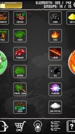 Doodle God: 8-bit Mania Blitz