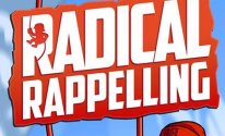 Radical Rappelling