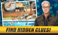 CSI: Hidden Crimes