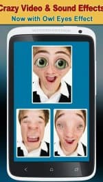 Crazy Helium Video Booth Lite