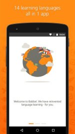 Babbel – Учите языки