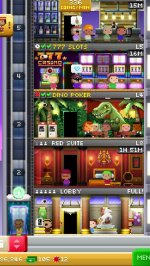 Tiny Tower Vegas