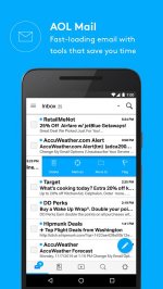 AOL: Mail, News & Video