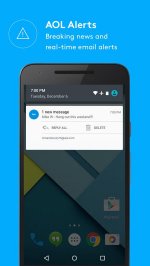 AOL: Mail, News & Video