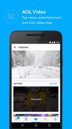 AOL: Mail, News & Video