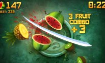 Fruit Ninja®