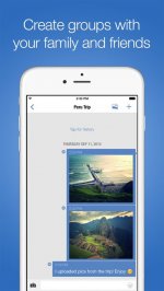 imo Видеозвонки и чат
