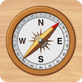 Компас: Smart Compass Версия: 1.8.13