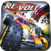 RE-VOLT Classic-3D Racing Версия: 1.3.0
