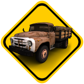 Death Road Trucker Версия: 1.2.3