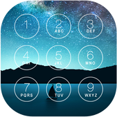 Keypad Lock Screen Версия: 4.2