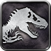 Jurassic Park Builder Версия: 4.9.0