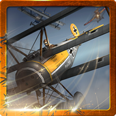 Air Battle: World War Версия: 1.0.16