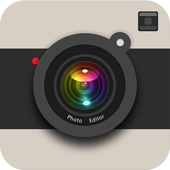 Photo Editor - Selfie Effects Версия: 1.4