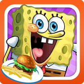 SpongeBob Diner Dash Версия: 3.25.3