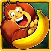 Banana Kong Версия: 1.9.13.02