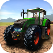 Farmer Sim 2015 Версия: 1.8.1