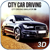 City Driving 3D Версия: 1.4