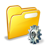 File Manager (проводник) Версия: 2.7.8