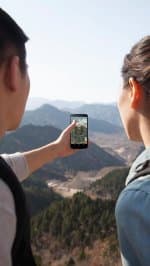 Компас: Smart Compass