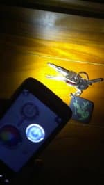 LED фонарик HD - Flashlight