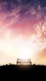 Идеальный Закат Живые Обои