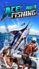 Улётный клёв: рыбалка в 3D