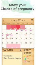 Женский Календарь