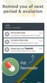 Женский Календарь