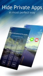 C Лаунчер - умный Launcher