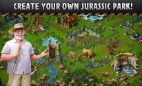 Jurassic Park Builder