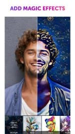 PicsArt Фоторедактор