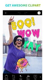 PicsArt Фоторедактор